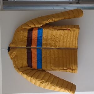 Cotopaxi Fuego hooded Puffer